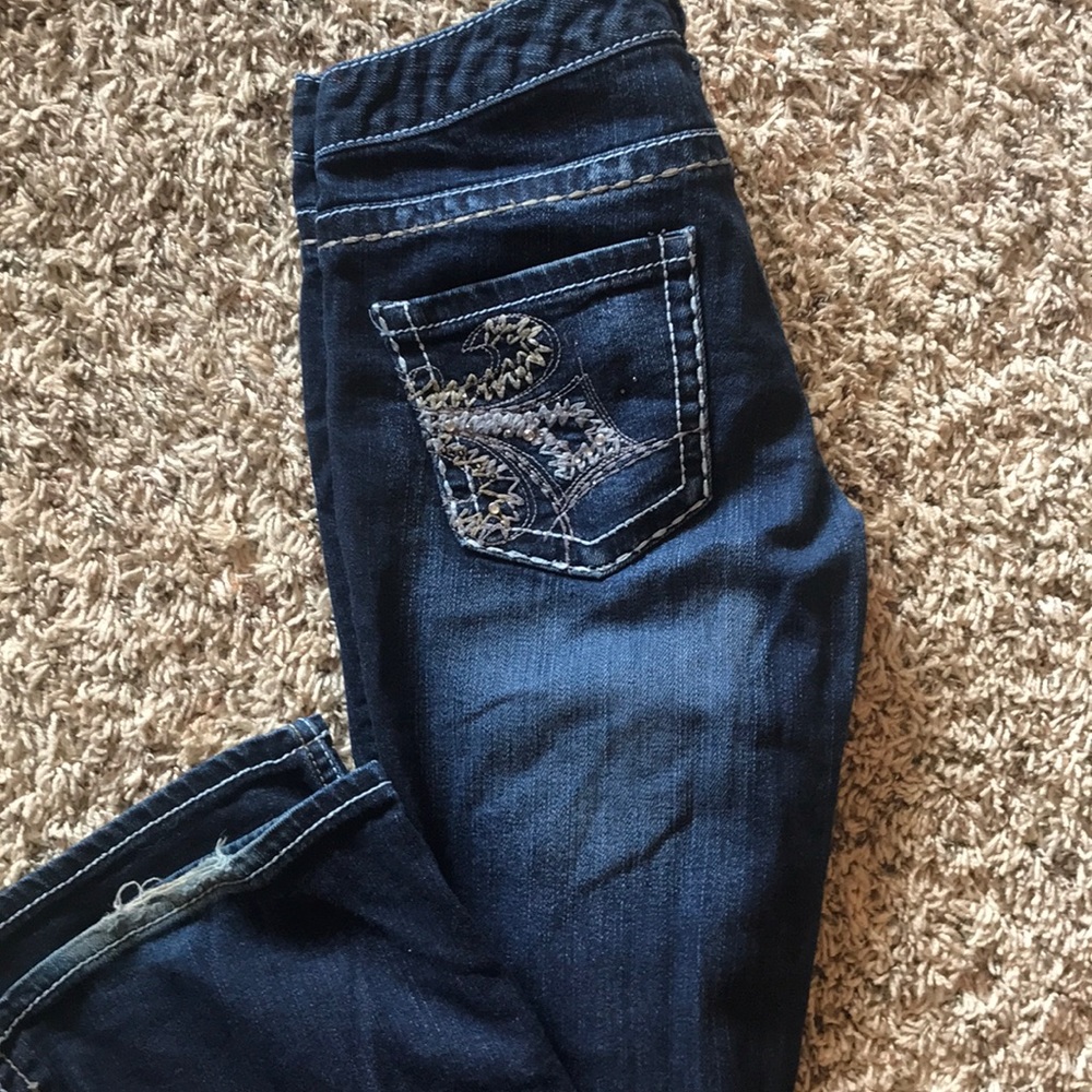 Bootcut jeans - Picture 2 of 2